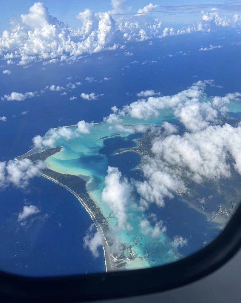 Bora bora