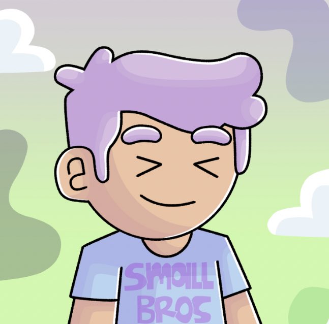 0xd75e's tweet image. I’ve decided to giveaway 1 small bro to show love to this amazing community.💛

Follow @wTinyPRO, like+retweet.
Winner will be announced Sunday.
Good luck!! 
Small Bro #8184