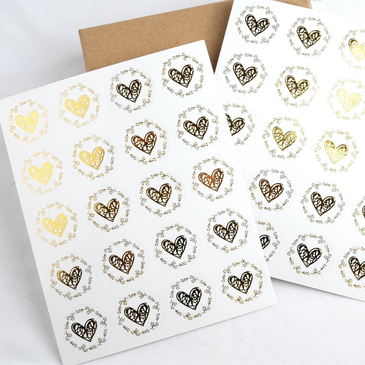 chickydoddle's tweet photo. Excited to share the latest addition to my #etsy shop: Gold Heart Transparent Stickers - Gold Heart Envelope Seals Set of 40 https://t.co/uxDMSlPxxs #gold #kidscrafts #plastic #yes #clear #envelopeseal #heartsticker #letterseals #goldhearts https://t.co/mpmUaKkrE3