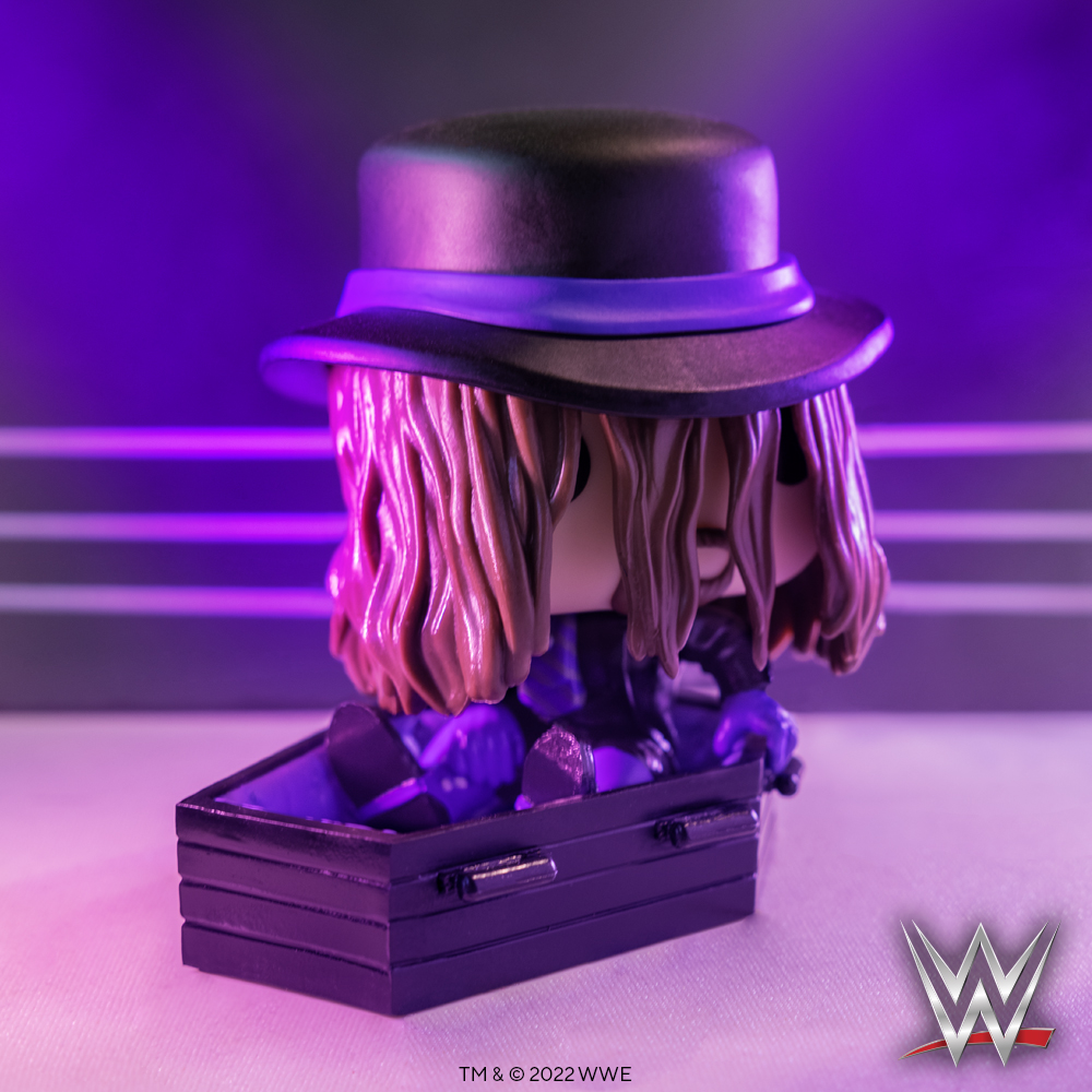gamestop's tweet photo. Congrats to the legend on his induction into the Hall of Fame! #FunkoFriday https://t.co/NWFdkaK8YH