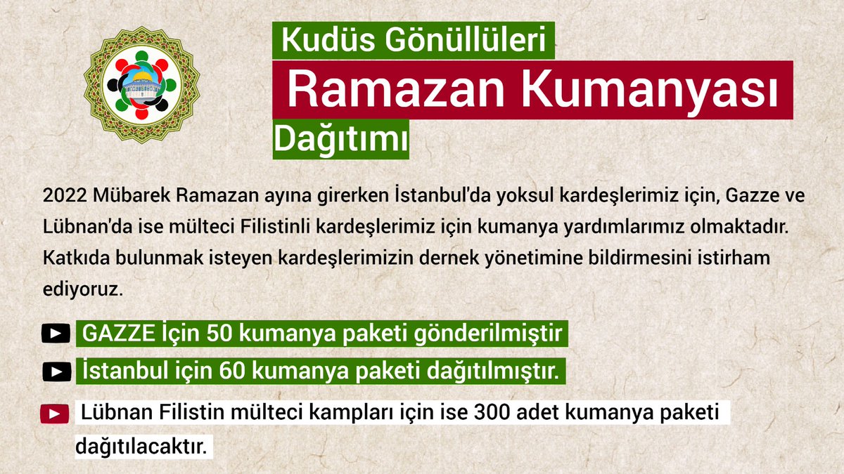 Ramazan ayı rahmet mağfiret kardeşlik ve merhamet ayıdır...