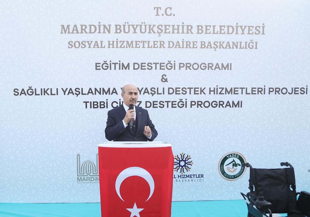 Mahmut Demirtaş
