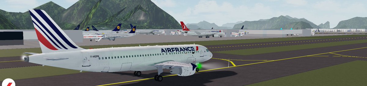 AirFranceRB's tweet photo. Thanks for coming!

📸: teak_channel (Discord) https://t.co/KVBdny2kuN