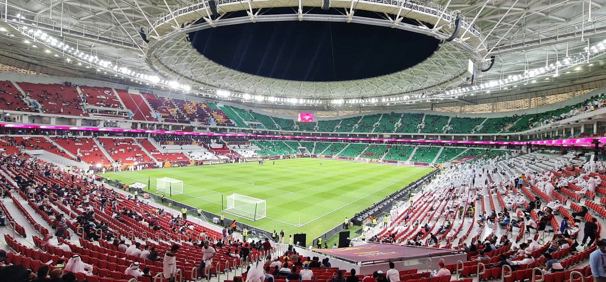 Bernhard and Company (@bernhardcompany) on Twitter photo The #WorldCupDraw for the '22 Finals in Qatar is here!⚽🏆
We can't wait to see the world's best players in action this winter. Our grinding machines along with <a href="/SubAirSystems/">SubAir Systems</a> will be on hand to help maintain the pitches for optimal performance throughout the tournament. #SubAir The #WorldCupDraw for the '22 Finals in Qatar is here!⚽🏆
We can't wait to see the world's best players in action this winter. Our grinding machines along with <a href="/SubAirSystems/">SubAir Systems</a> will be on hand to help maintain the pitches for optimal performance throughout the tournament. #SubAir