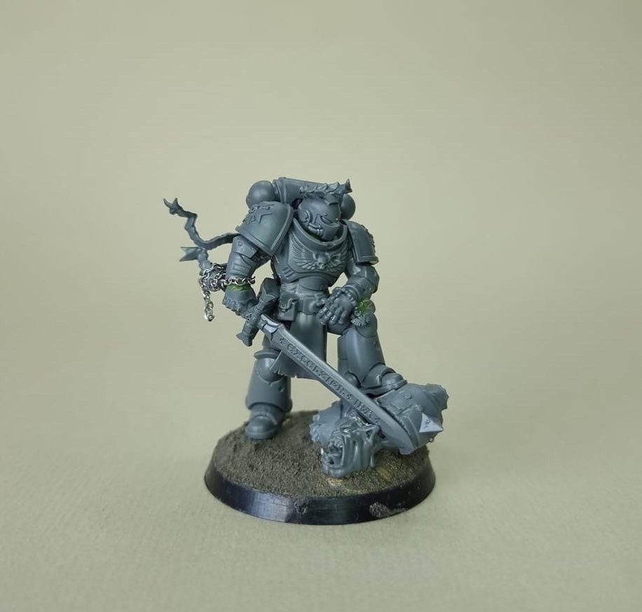 theeternalcrus1's tweet photo. By group vote. Our #apr2022btbannercompetition #convertandkitbash is Danny Goulty
Well Done 👏
Thank you to all those that took part.
Want your work to be top of the group next month? Join the Black Templar - Warhammer 40K Facebook Group to take part; https://t.co/GQWVppQukr https://t.co/BWKWDo8ZMj