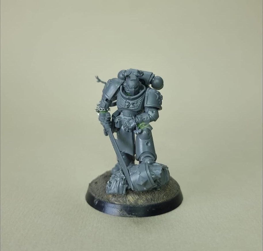 theeternalcrus1's tweet photo. By group vote. Our #apr2022btbannercompetition #convertandkitbash is Danny Goulty
Well Done 👏
Thank you to all those that took part.
Want your work to be top of the group next month? Join the Black Templar - Warhammer 40K Facebook Group to take part; https://t.co/GQWVppQukr https://t.co/BWKWDo8ZMj