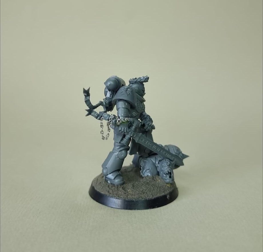 theeternalcrus1's tweet photo. By group vote. Our #apr2022btbannercompetition #convertandkitbash is Danny Goulty
Well Done 👏
Thank you to all those that took part.
Want your work to be top of the group next month? Join the Black Templar - Warhammer 40K Facebook Group to take part; https://t.co/GQWVppQukr https://t.co/BWKWDo8ZMj