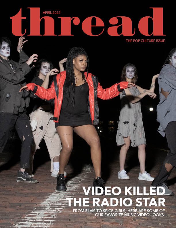 Thread Magazine tweet media