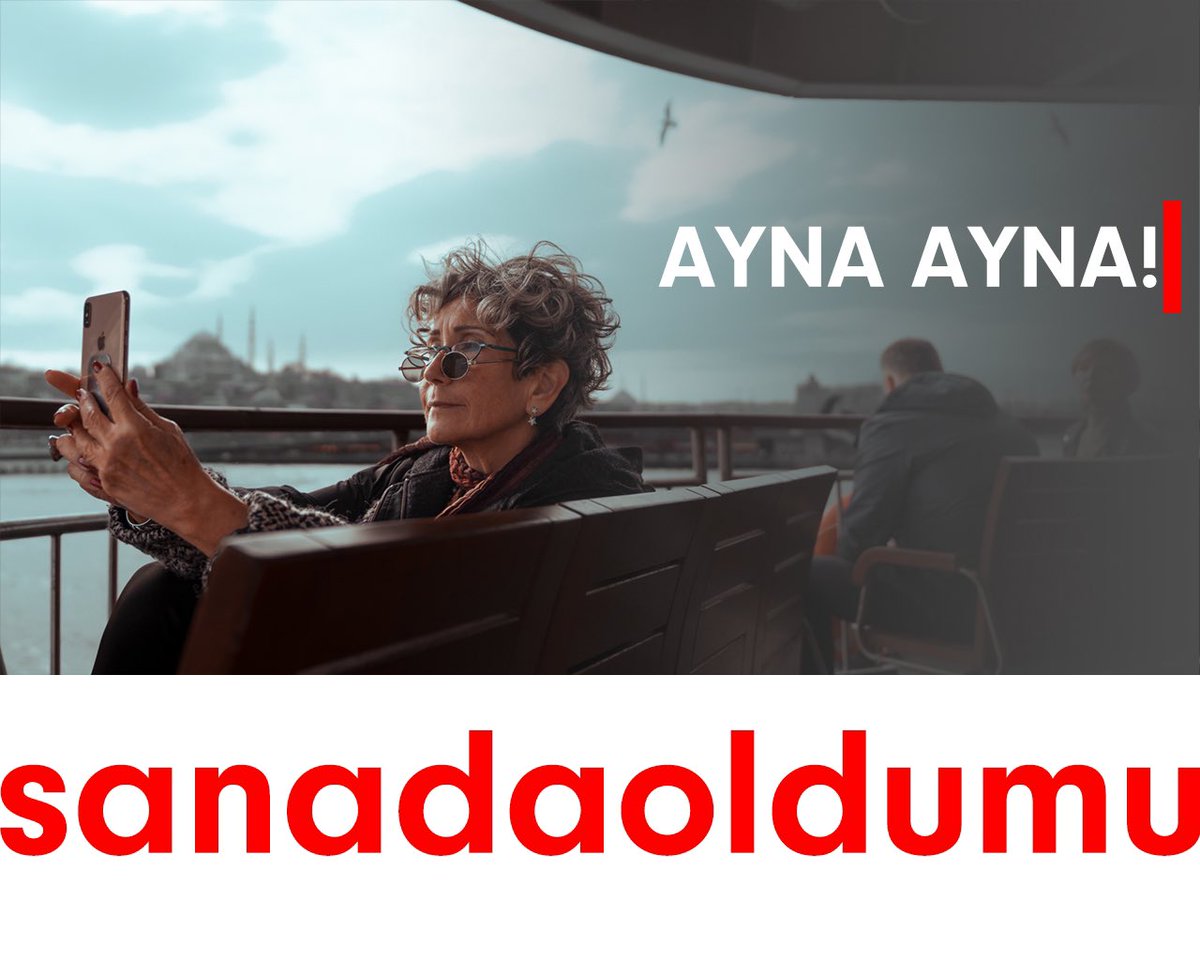 ahanuray's tweet photo. Ayna ayna söyle bana https://t.co/a0Ufhfv1Vn @YouTube aracılığıyla https://t.co/nNFr83fJCM