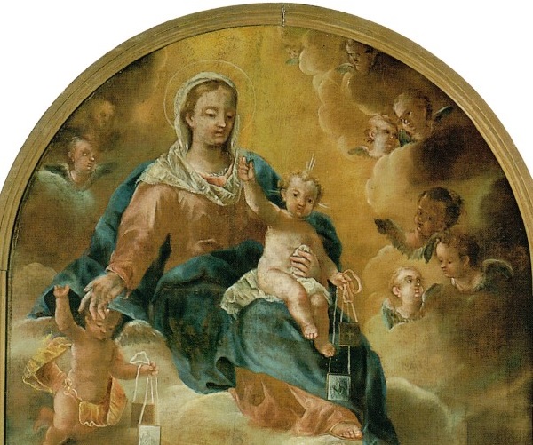 IlFriuli's tweet photo. Biagio #Cestari, l’artista dimenticato
Verrà presentato nella chiesetta di Sant’Urbano a San Giovanni di #Casarsa, sabato 9 aprile, l’esito della ricerca dello storico Vieri Dei Rossi
https://t.co/bxhqwdTeqZ https://t.co/nzsMLSCGx4
