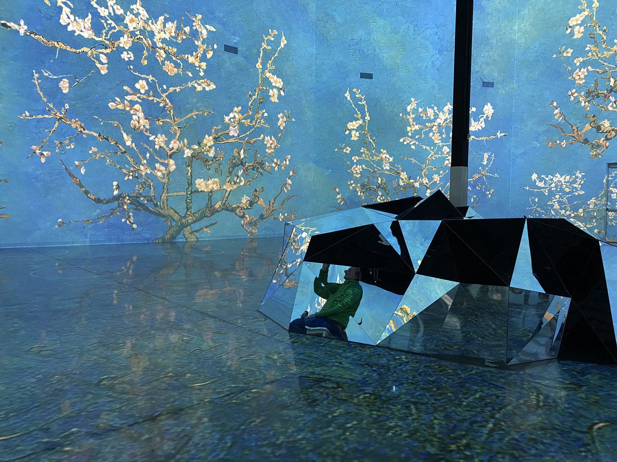 A poem for your Friday written by my 9-year-old, 

Far, far away there’s 
a plum tree 
sitting with the leaves 
rustling, plums dropping
branches breaking, one alone
plum tree sitting in a 
plain field