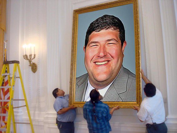 RealestRalph's tweet photo. despite firing me for making a personal medical decision, I'm glad to see @NECsports eventually did the right thing by naming me to their newest Hall Of Fame Class.

After much discussion and self-reflection, I have decided to accept the invitation to join #NECHOF 🙏 #grateful https://t.co/wQOloFE3zJ