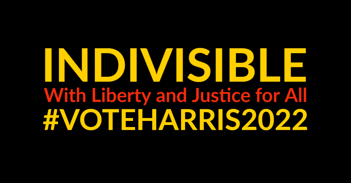 electTimHarris's tweet image. 