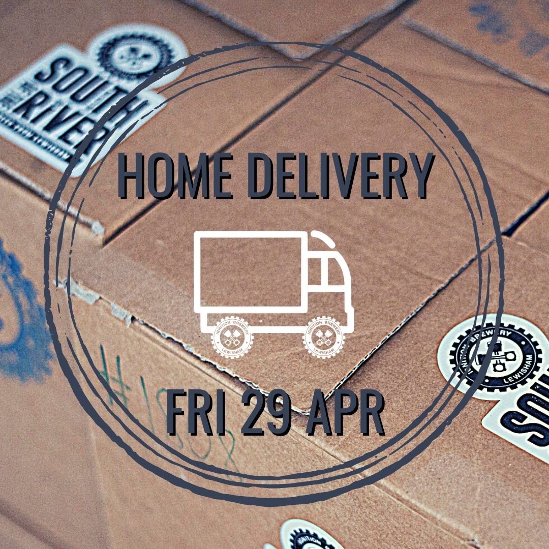 ignitionbeer's tweet photo. Get your fridge stocked for spring! Home deliveries of beer heading out on Friday 29 April, order by 10am on the 28th, here: https://t.co/yxO0HMm4gj
#BeerOrders #BeerDelivery #FreeDelivery #CraftBeer https://t.co/wcr985SsI7