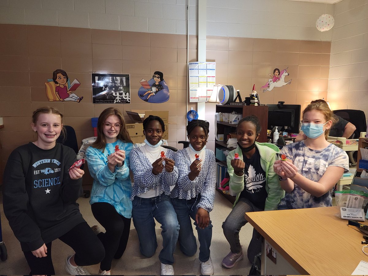 Alyssa Smith tweet media