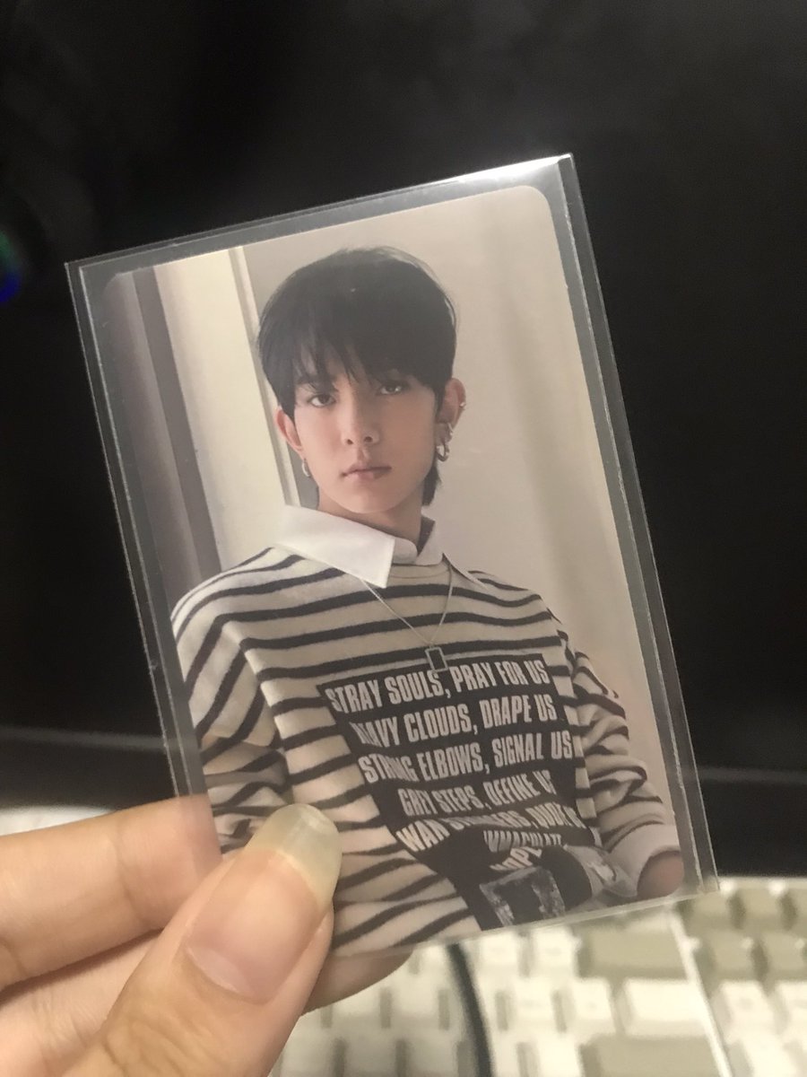myubuys's tweet photo. #gastosninami – @heebicart #heethx
hi po ! hee arrived safely po ! thank you for packing him safely and for the smooth transaction ! <3 https://t.co/vt8eQQoZlh