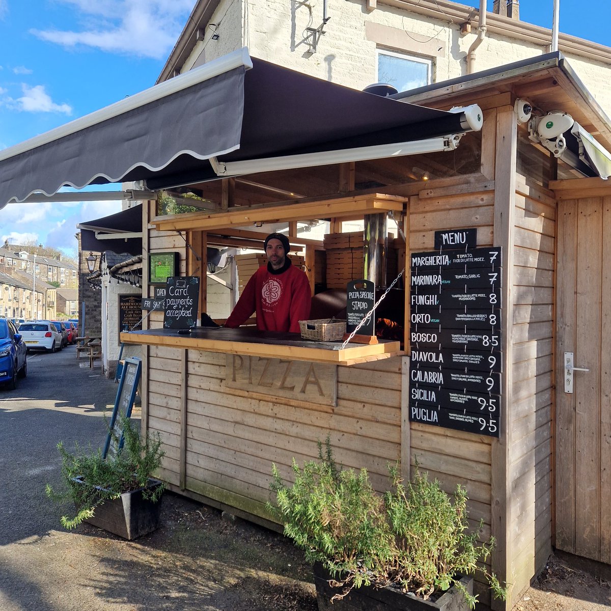 Tigellae tweet media