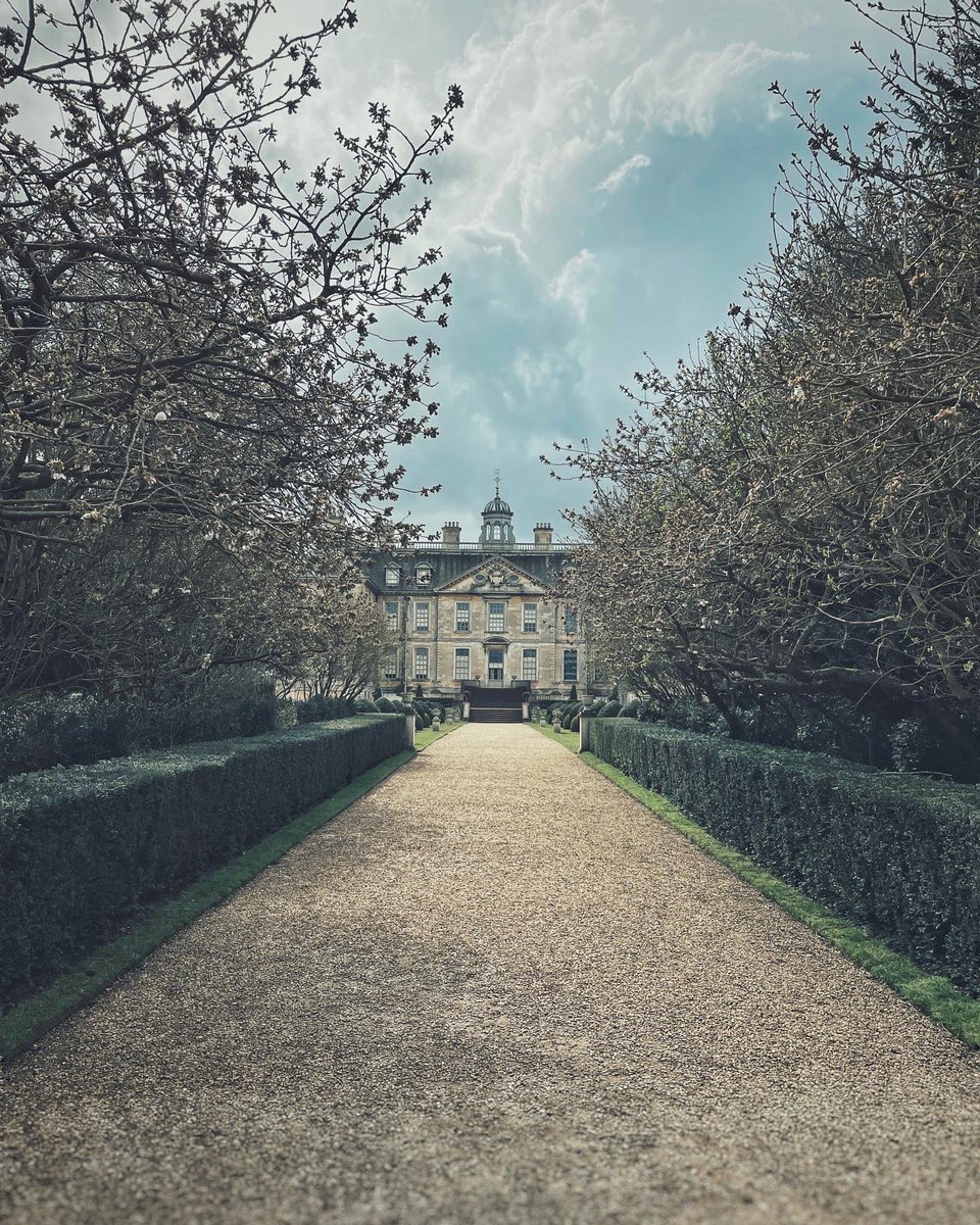 davidjsiggers's tweet photo. Beautiful day at @nationaltrust Belton House @BeltonHouseNT . One of my favourite National Trust visits! https://t.co/6bMswG77GG
