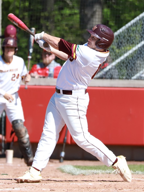 Alvernia Baseball tweet media