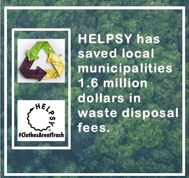 Do you live in one of the 16 municipalities we provide #HELPSYhomepickup for? Enter your address at l8r.it/raSp to see! If we’re not in your town (yet) find a bin near you at l8r.it/NhhK.