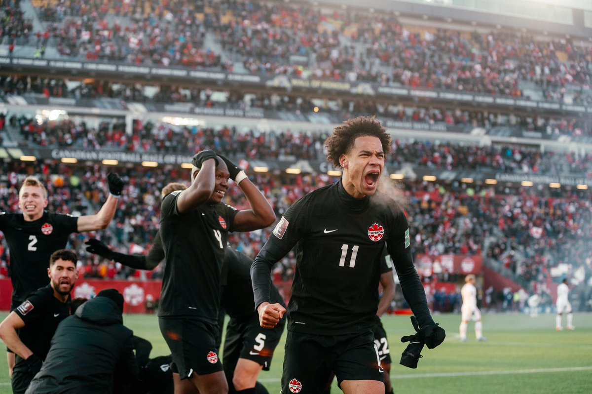 shuttersworth_'s tweet photo. Can promise you this, it don’t matter who is in our group.

WE WANT ALL THE SMOKE 🍁. #CANMNT https://t.co/hWooW48eyb