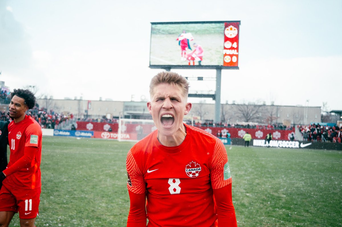 shuttersworth_'s tweet photo. Can promise you this, it don’t matter who is in our group.

WE WANT ALL THE SMOKE 🍁. #CANMNT https://t.co/hWooW48eyb
