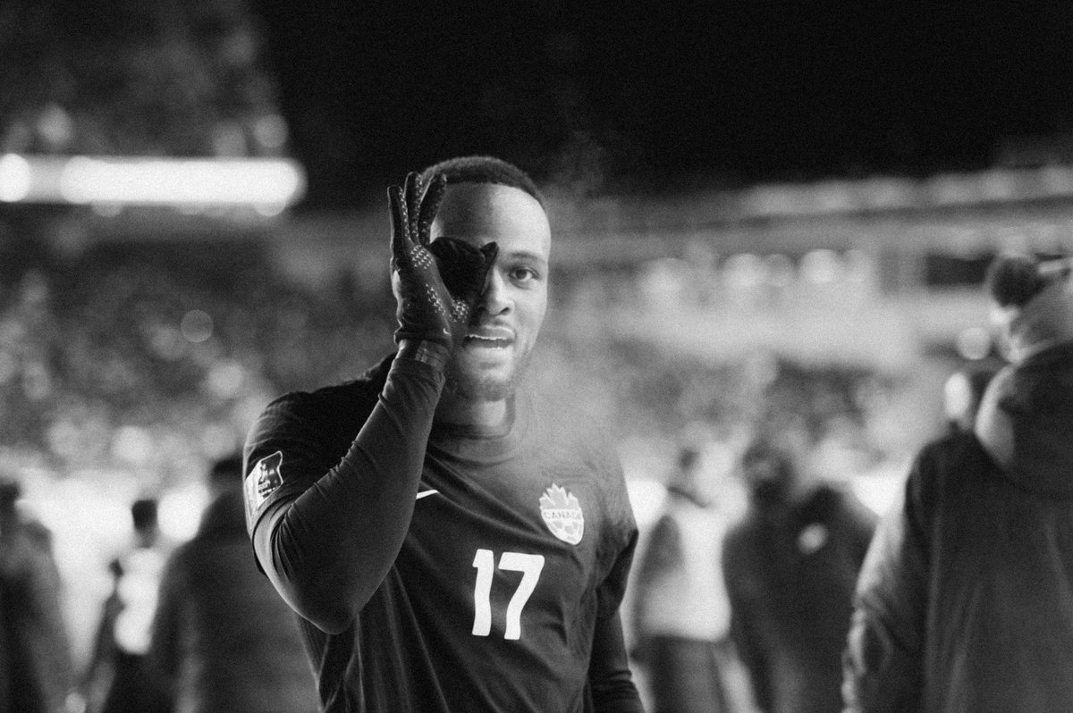 shuttersworth_'s tweet photo. Can promise you this, it don’t matter who is in our group.

WE WANT ALL THE SMOKE 🍁. #CANMNT https://t.co/hWooW48eyb