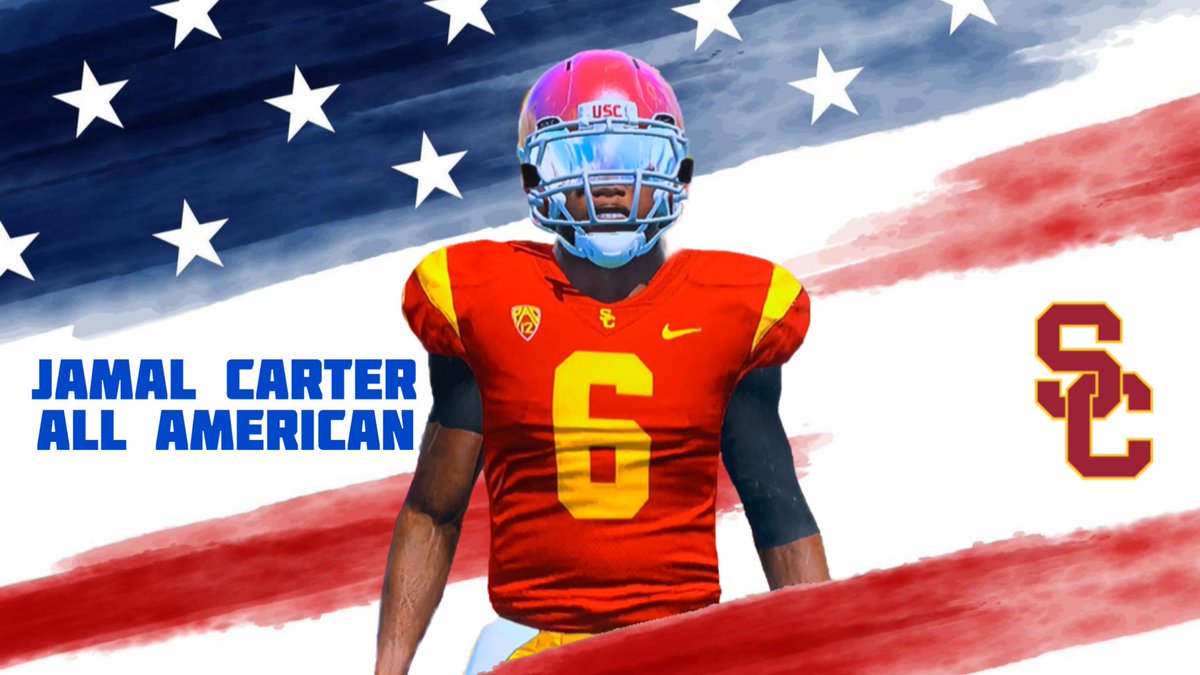 Demarius_DJ78's tweet photo. All-American. Grateful. https://t.co/0wQBZV1Nnu