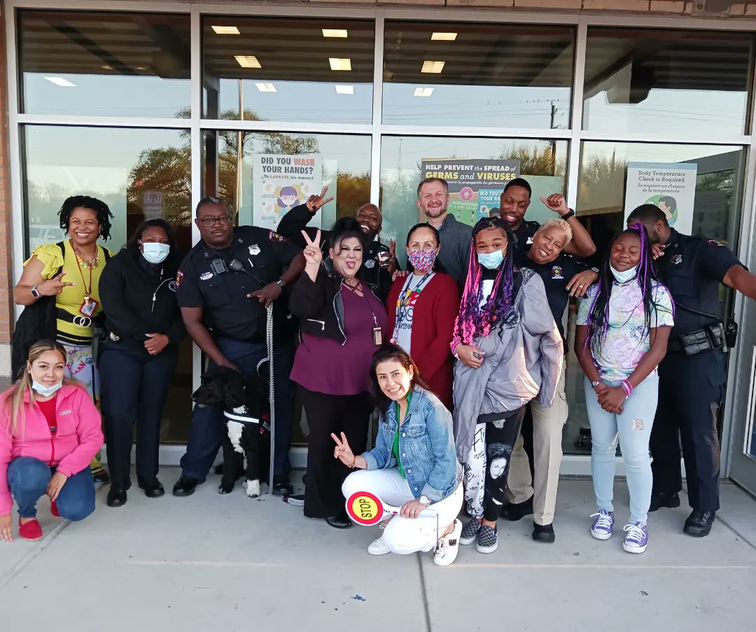 AlmedaES_Wrap's tweet photo. Thank You  Houston ISD C.O.R.E @HISDPDCORE ! Pure AWESOME SAUCE.. https://t.co/xO9XJI4QBC