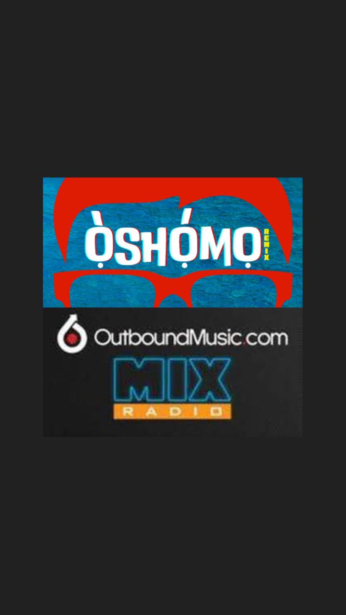 OutboundMusic's tweet photo. New music now in rotation #mixradio #tunein https://t.co/dBtihPtygn #create #playlists https://t.co/NPbUJifqxr