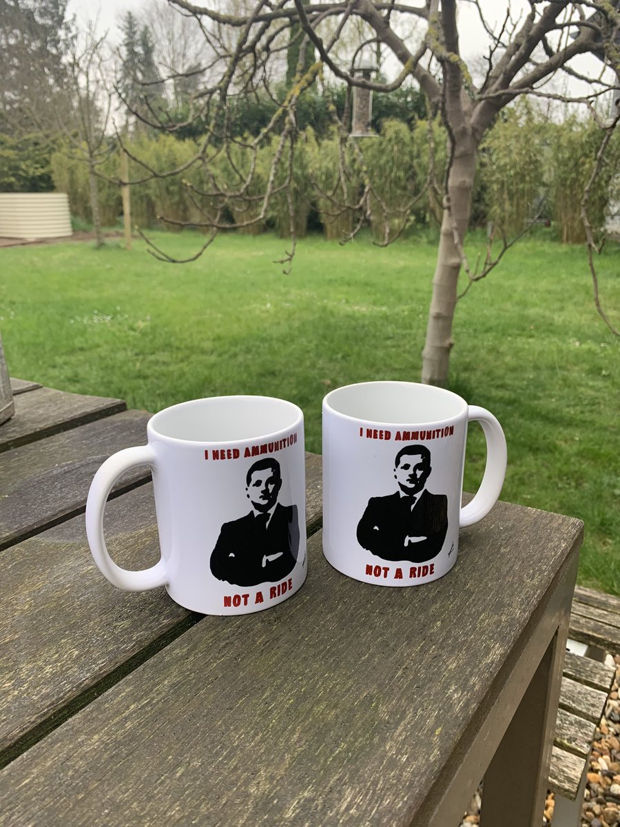 KarenHartmann10's tweet photo. @KindundKittel @Chrissip81 @NiniBela1 Diese Becher sind bereits ein schöner Anfang.
@_Art_Fabrik
@KindundKittel https://t.co/5Ts7edNZy3