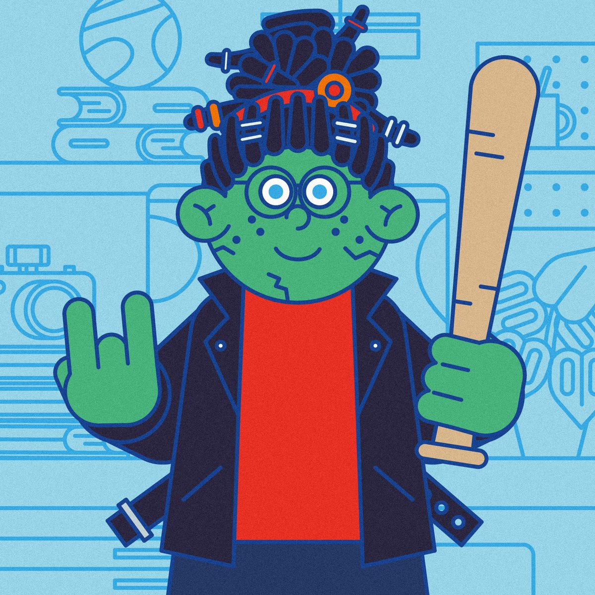 The Metamakers · SOLD OUT tweet media