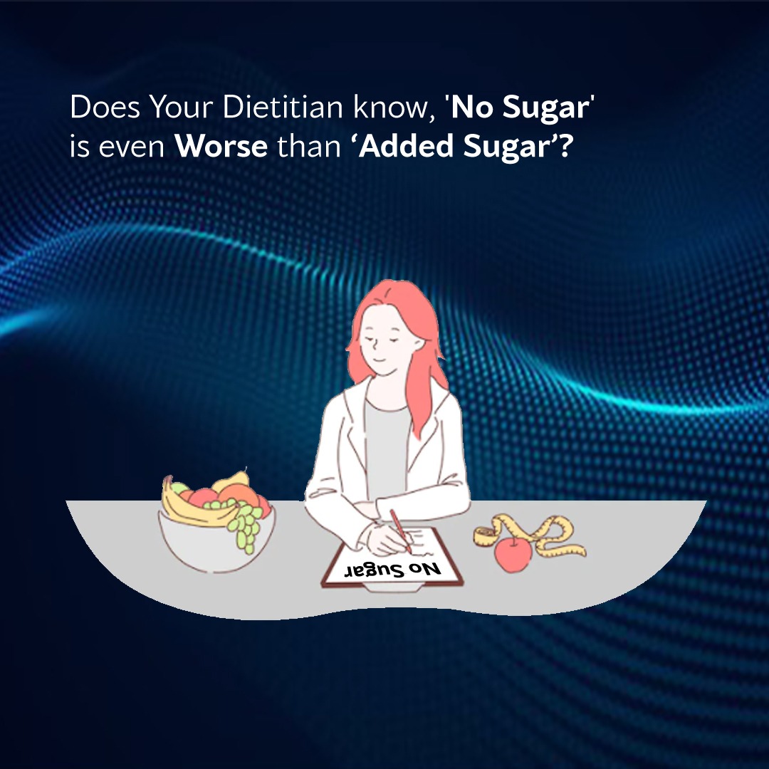 Limoverse on Twitter "Artificial sweeteners are being added to many 