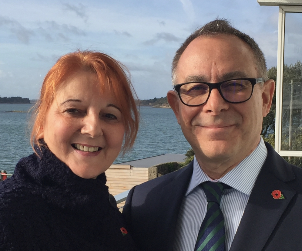 Garden House Hospice Care 💙 tweet media