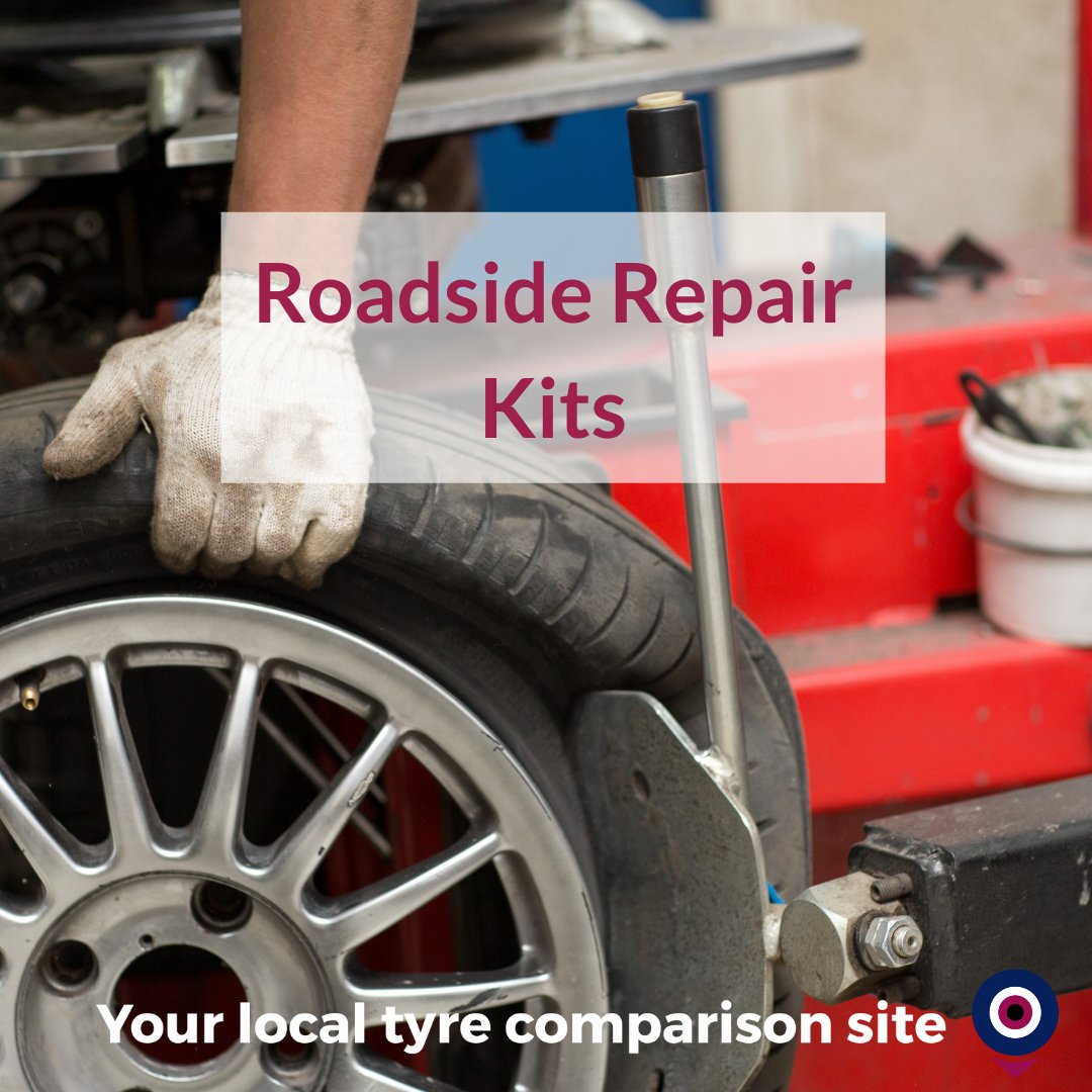 Head to our article about roadside repair kits, and how they may cause more damage than good. Many new cars come with them as standard.

motokiki.com/blogs/roadside…

#motokiki #tyrerepairs #tyrecomparison
