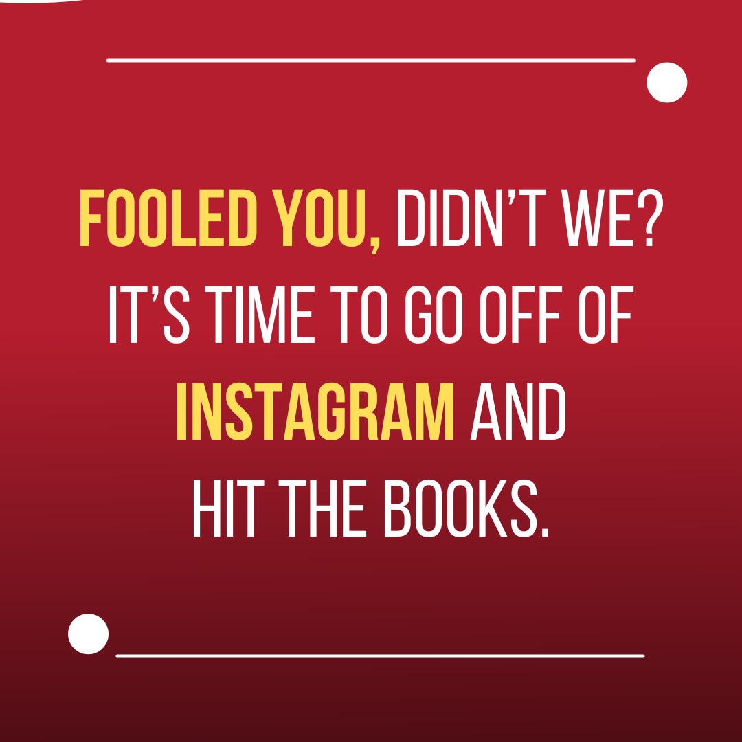 AcadPrime's tweet photo. April fools day
#indian #cancelboardexams2022 #exam #exammemes #aprilfools #aprilfoolsday #acadlearning https://t.co/WoLXXcM4wi