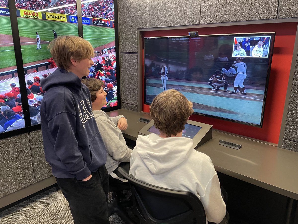 Kate Juenger Korchok tweet media