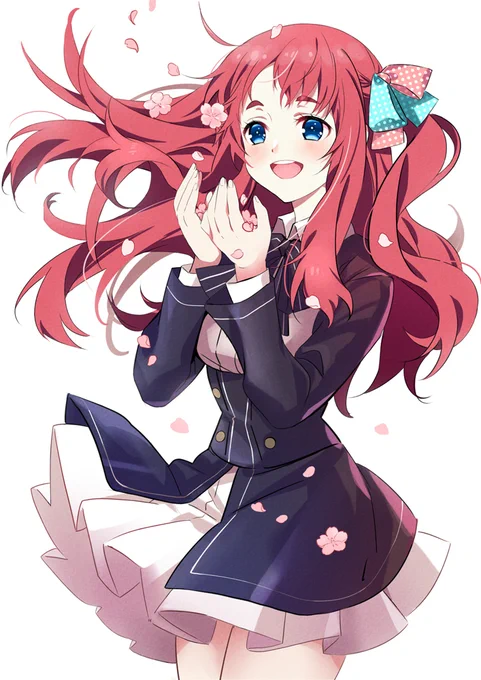 #源さくら生誕祭2022
🌸HAPPY BIRTHDAY🌸 