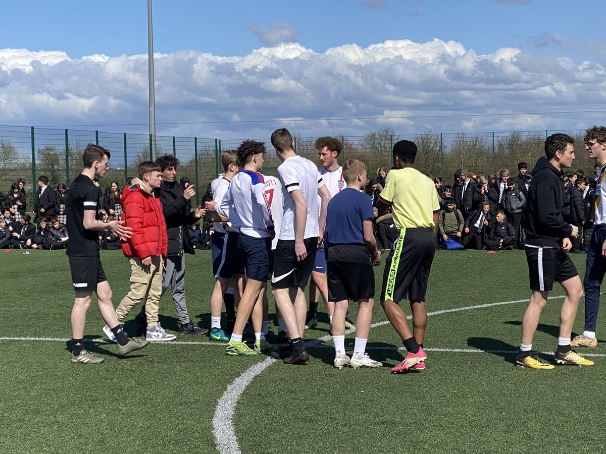 Epping St John’s Sixth Form tweet media