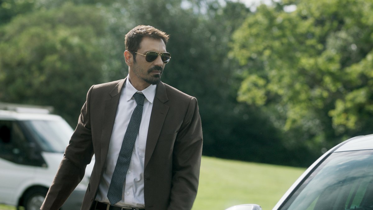 WatcherOtt's tweet photo. @VootSelect releases teaser of Arjun Rampal’s London Files
https://t.co/Jz2Z8GjaFr  @ArjunRampalFC https://t.co/padEKAvkCk
