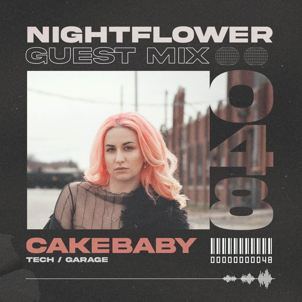 NightflowerRec's tweet photo. Next Friday, Cakebaby brings an hour of the best in Tech House & Garage. I hope you guys are enjoying the variety in the mixes!
Keep an eye out for this one. Out on SoundCloud & Mixcloud next Friday at 6pm BST.
#cakebaby #dj #tech #house #garage #djmix #nightflowerrecords https://t.co/pOcRNrjcGs