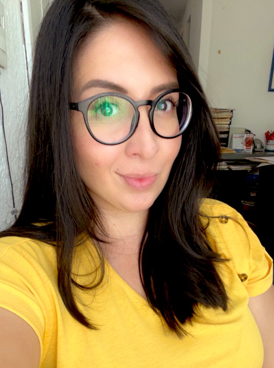 aynaniita's tweet photo. Viernes. 1 de abril. Nuevo corte de cabello. Soy chingona y no chingo… 

🥰 https://t.co/3cpfRULEm2
