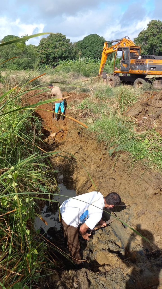 Continuan los trabajos en los planteamientos de la economía del municipio Bauta.
