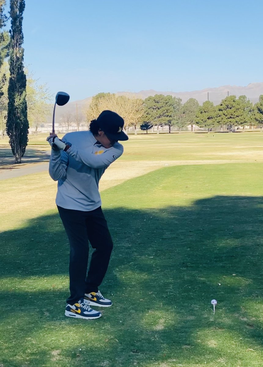 GolfMatador's tweet photo. District golf 2022! Day one and two. Good luck matadors! @FBLAMATS @frontz_eric @JSalgado_PHS @Prep1Recruits @Prep1USA @phsmats @ParklandStuCo https://t.co/IwdgebAG5G