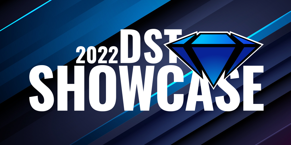GentleGiantLTD's tweet photo. Join us today for our second annual virtual toy fair, DST Showcase 2022! Click the link below to participate in the fun! 

https://t.co/DFAugaHrdD 

#DSTShowcase #VirtualToyFair #GentleGiantLtd #CollectGGLTD https://t.co/YlOh2WTuIF