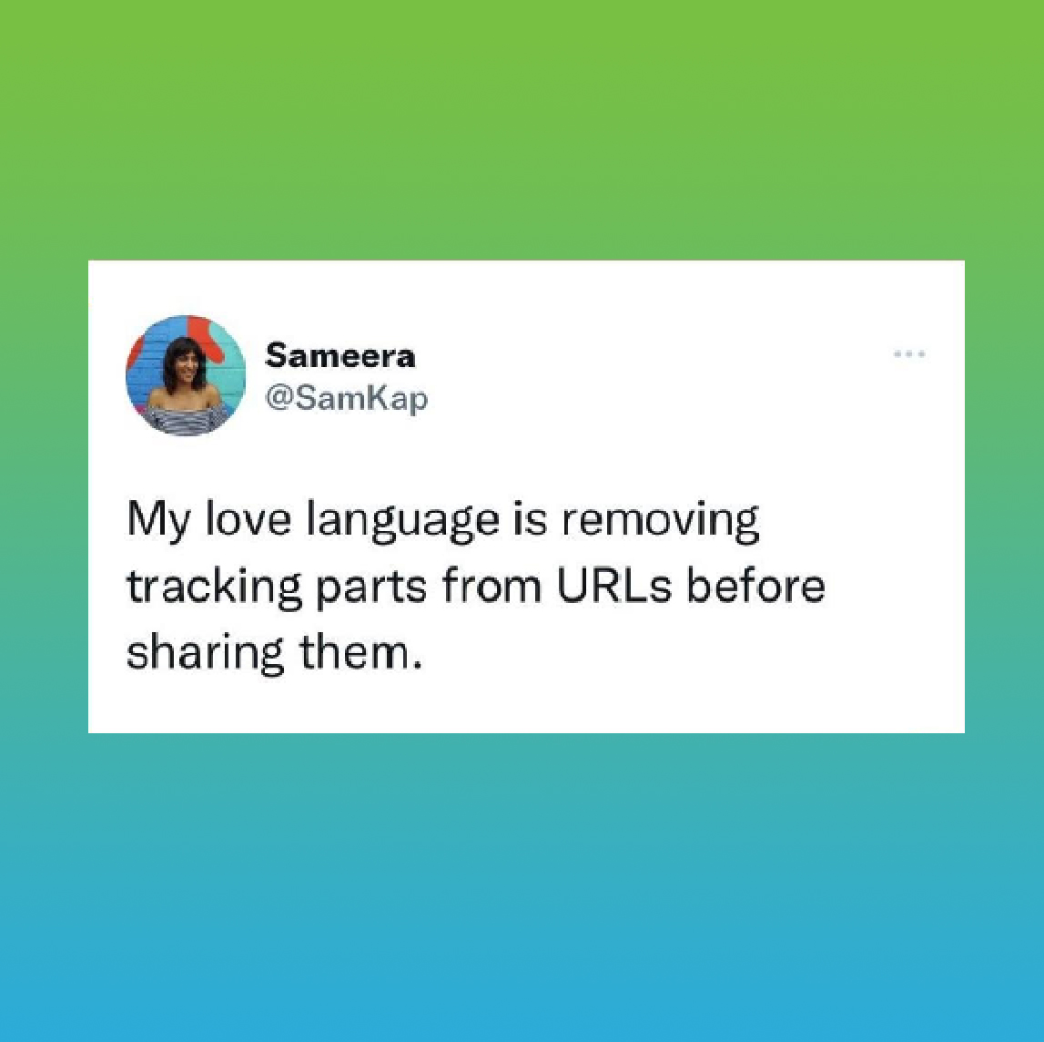 AlgorithmsOf's tweet image. 🔗💕👁️ #internetprivacy
credit @SamKap