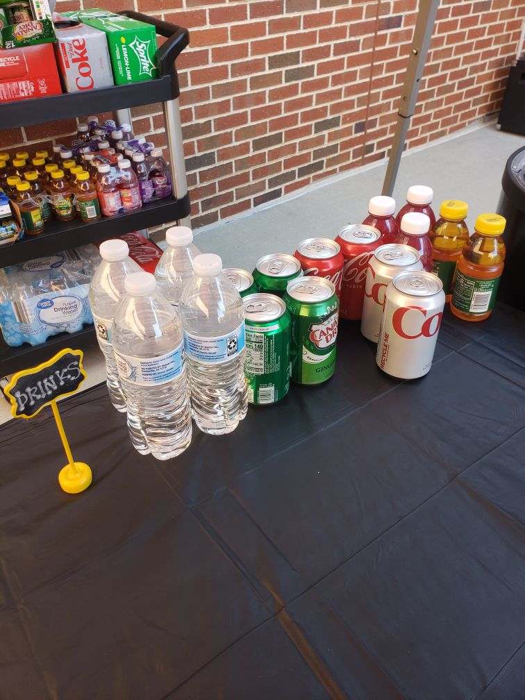 McDonough High School tweet media