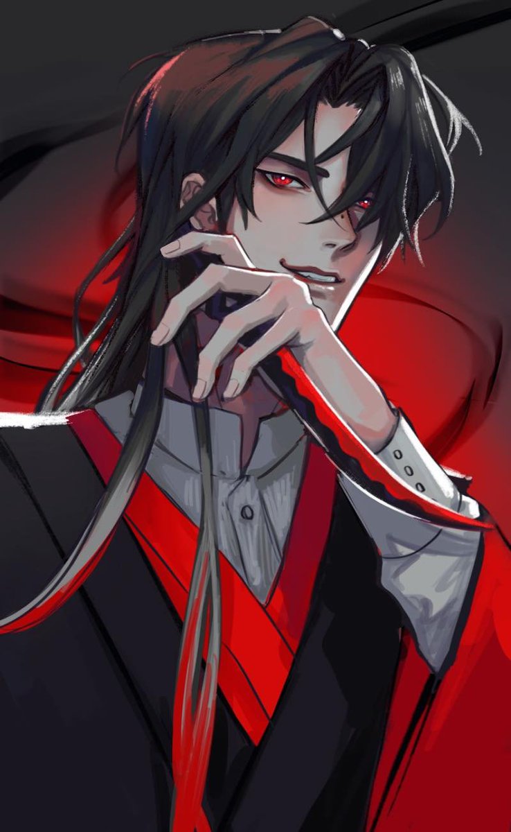 ELN_Kichiro's tweet photo. #ELN_Commu #Mugenya_School 

Kichiro Haruka [ คิชิโระ ฮารุกะ ]
ระดับชั้นปลาย
male | 30 yrs old | 188 cm
พลังผี-วิญญาณ-ปีศาจ | lv. Queen

▫️ ♦️🔹🔸▫️🔸🔹♦️ ▫️

doc - https://t.co/nPlfWUrZQt
FB : Matsu Takie
(ทัก/โรล/โค/จีบ OK!✨ โรลบ้างวาดบ้างแล้วแต่พลังงาน ฝากลูกชายด้วยนะคะ U U) https://t.co/JpcHA3f90l