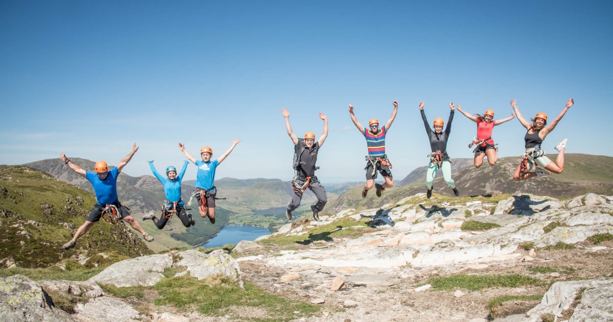 RoseCastleVisit's tweet photo. Thinking about a corporate getaway? Let Rose Castle be home to the next chapter in your company’s history with the Lake District as your playground for all the adventures you could possibly think of. We’re talking traversing cliffs at 2,066ft to rescuing your boss SAS style. https://t.co/dc4JpP4aIQ