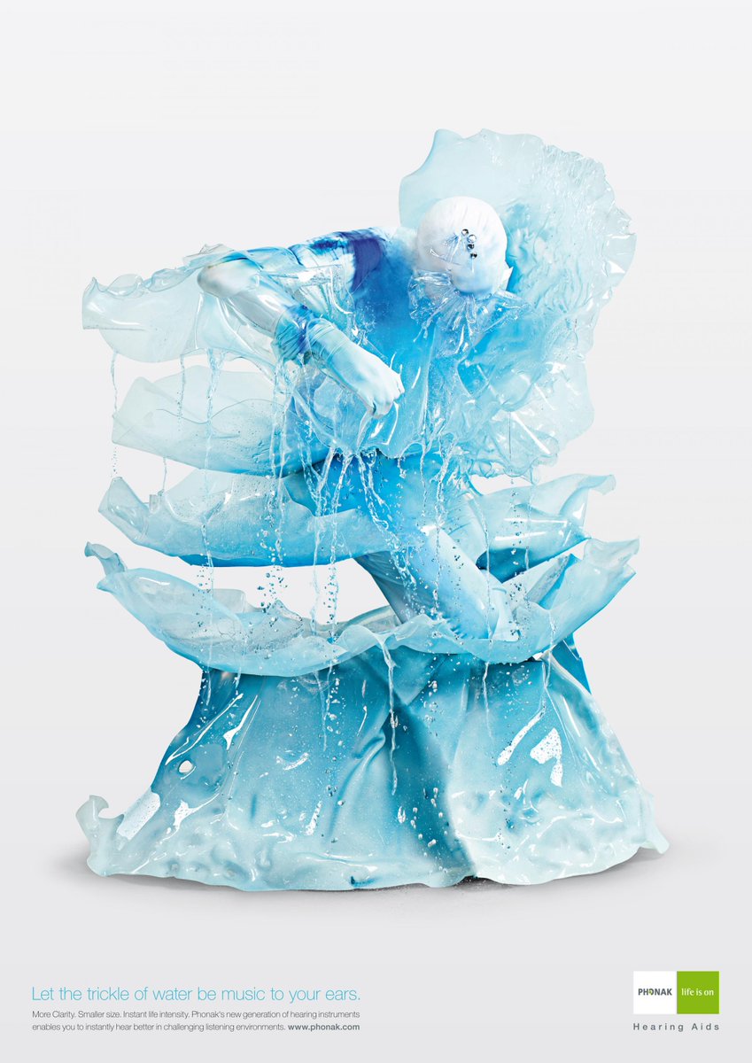 The_Clios's tweet photo. We aren't fooling anyone with this deadline. Today is the LAST DAY to submit your #healthmarketing work to the 2022 #ClioHealth Awards: https://t.co/KOT0T3vNBQ
We hope this 2011 Clio Health-winning entry by Y&R Group Switzerland brings a little color to your #DeadlineFriday. https://t.co/CDpY9JB8YM
